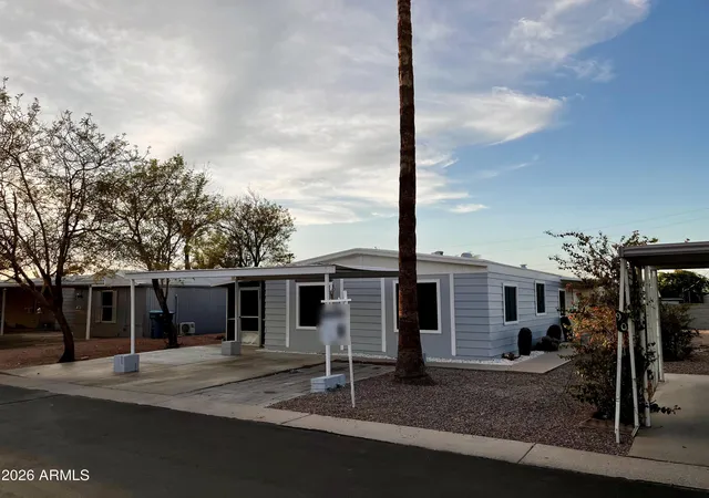 Photo 3 of Sale Pending at 303 E South Mountain Ave #91, Phoenix, AZ 85042 | MLS# 7070309 | Listing updated on 2026-09-17