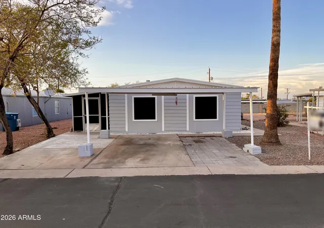 Photo 3 of Sale Pending at 303 E South Mountain Ave #91, Phoenix, AZ 85042 | MLS# 7070309 | Listing updated on 2026-09-17