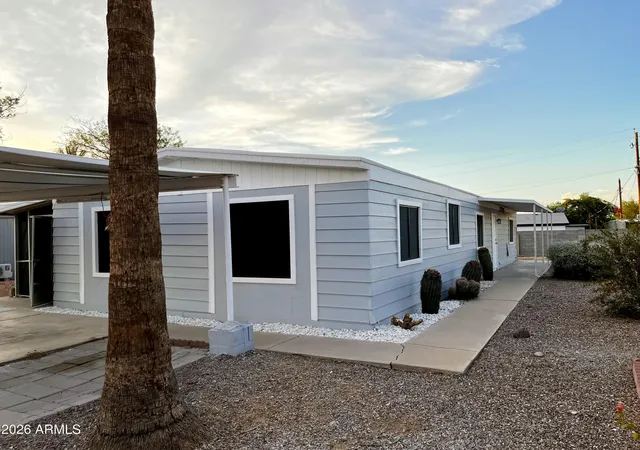Photo 4 of Sale Pending at 303 E South Mountain Ave #91, Phoenix, AZ 85042 | MLS# 7070309 | Listing updated on 2026-09-17