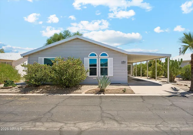 1st image of 3400 S Ironwood Dr #1017, Apache Junction, AZ 85120 | MLS# 7070102