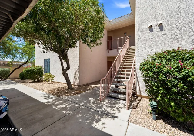 Photo 1 of Sale Pending at 10030 W Indian School Rd #255, Phoenix, AZ 85037 | MLS# 7070798 | Listing updated on 2026-09-06