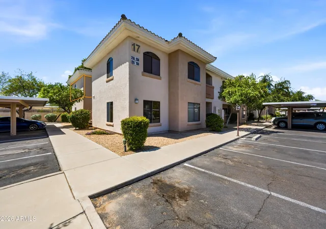 Photo 34 of Sale Pending at 10030 W Indian School Rd #255, Phoenix, AZ 85037 | MLS# 7070798 | Listing updated on 2026-09-06