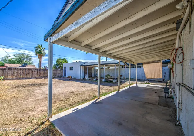 Photo 20 of Single family home for sale at 2521 W Montebello Ave, Phoenix, AZ 85017 | MLS# 7070115 | Listing updated on 2026-08-25