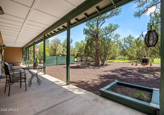 5th image of 2976 Pine Rim Rd, Overgaard, AZ 85933 | MLS# 7070103