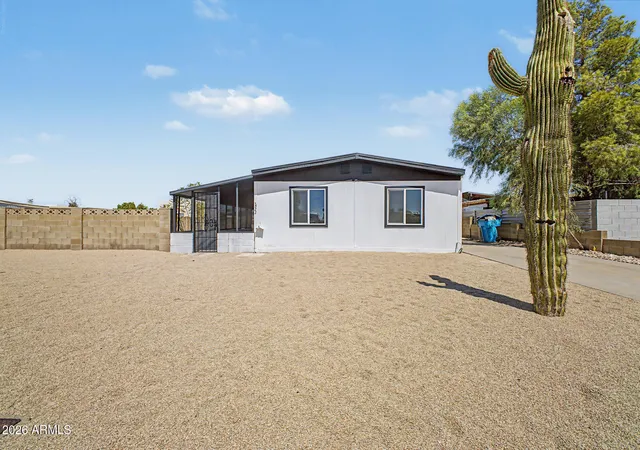 2nd image of 3622 W Abraham Ln, Glendale, AZ 85308 | MLS# 7070121