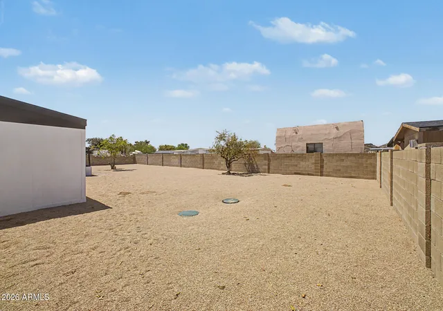 44th image of 3622 W Abraham Ln, Glendale, AZ 85308 | MLS# 7070121