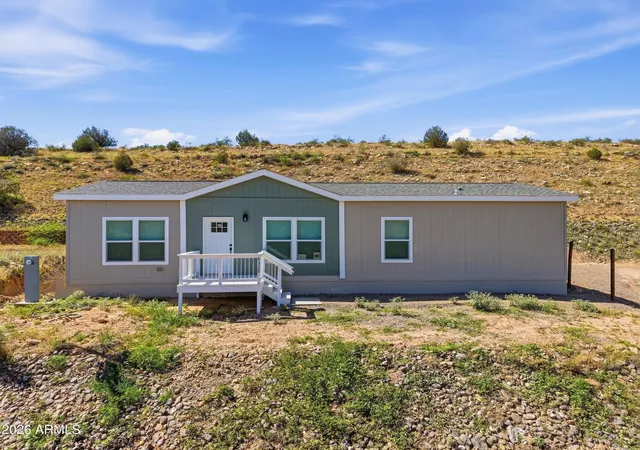 1st image of 4328 E Goldmine Rd, Rimrock, AZ 86335 | MLS# 7070113