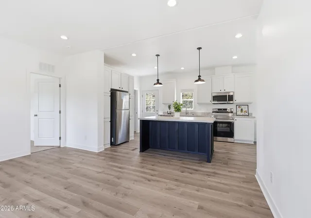 5th image of 4328 E Goldmine Rd, Rimrock, AZ 86335 | MLS# 7070113