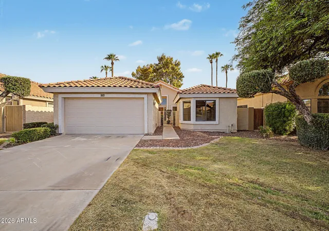 Photo 1 of Single family home for sale at 9751 W Mcrae Wy, Peoria, AZ 85382 | MLS# 7071077 | Listing updated on 2026-09-08