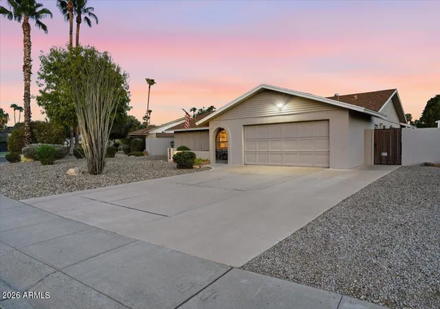 Photo 1 of Single family home for sale at 5009 E Blanche Dr, Scottsdale, AZ 85254 | MLS# 7070111 | Listing updated on 2026-09-15
