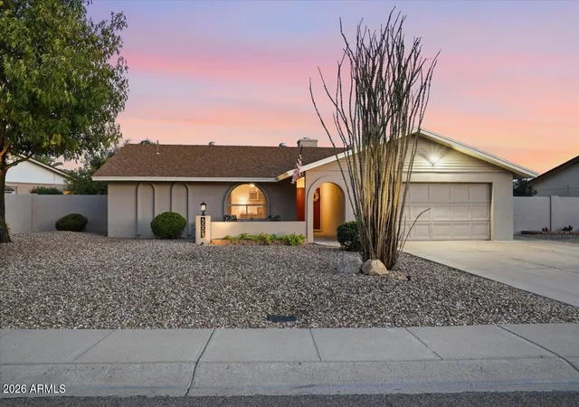 Photo 2 of Single family home for sale at 5009 E Blanche Dr, Scottsdale, AZ 85254 | MLS# 7070111 | Listing updated on 2026-09-15