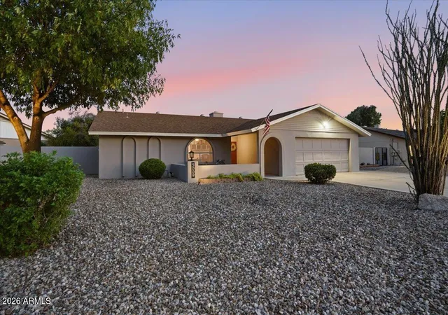 Photo 3 of Single family home for sale at 5009 E Blanche Dr, Scottsdale, AZ 85254 | MLS# 7070111 | Listing updated on 2026-09-15