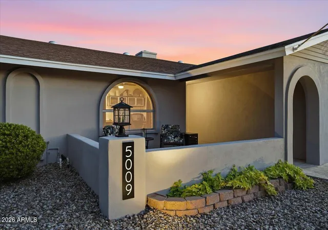 Photo 3 of Sale Pending at 5009 E Blanche Dr, Scottsdale, AZ 85254 | MLS# 7070111 | Listing updated on 2026-10-21