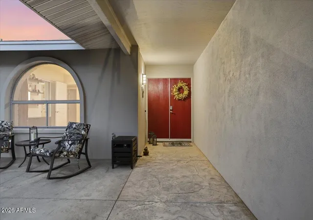 Photo 4 of Sale Pending at 5009 E Blanche Dr, Scottsdale, AZ 85254 | MLS# 7070111 | Listing updated on 2026-10-21