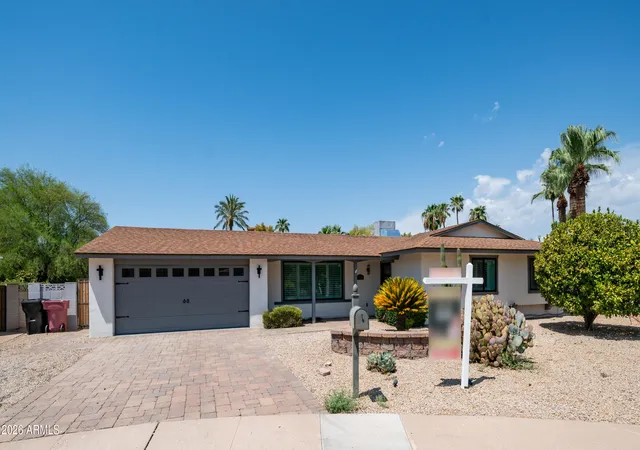 Photo 1 of Single family home for sale at 8620 E Sells Dr, Scottsdale, AZ 85251 | MLS# 7070112 | Listing updated on 2026-09-16