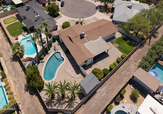 Photo 2 of Single family home for sale at 8620 E Sells Dr, Scottsdale, AZ 85251 | MLS# 7070112 | Listing updated on 2026-09-16