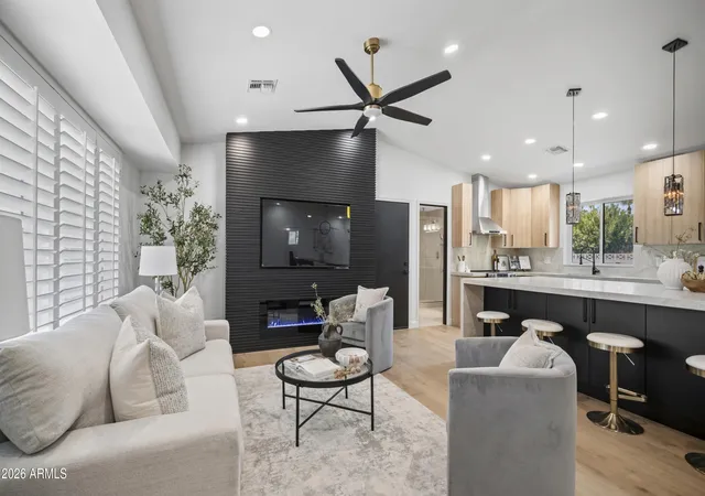 Photo 3 of Single family home for sale at 8620 E Sells Dr, Scottsdale, AZ 85251 | MLS# 7070112 | Listing updated on 2026-09-16
