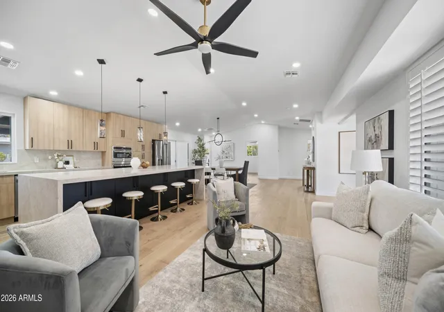 Photo 4 of Single family home for sale at 8620 E Sells Dr, Scottsdale, AZ 85251 | MLS# 7070112 | Listing updated on 2026-09-16