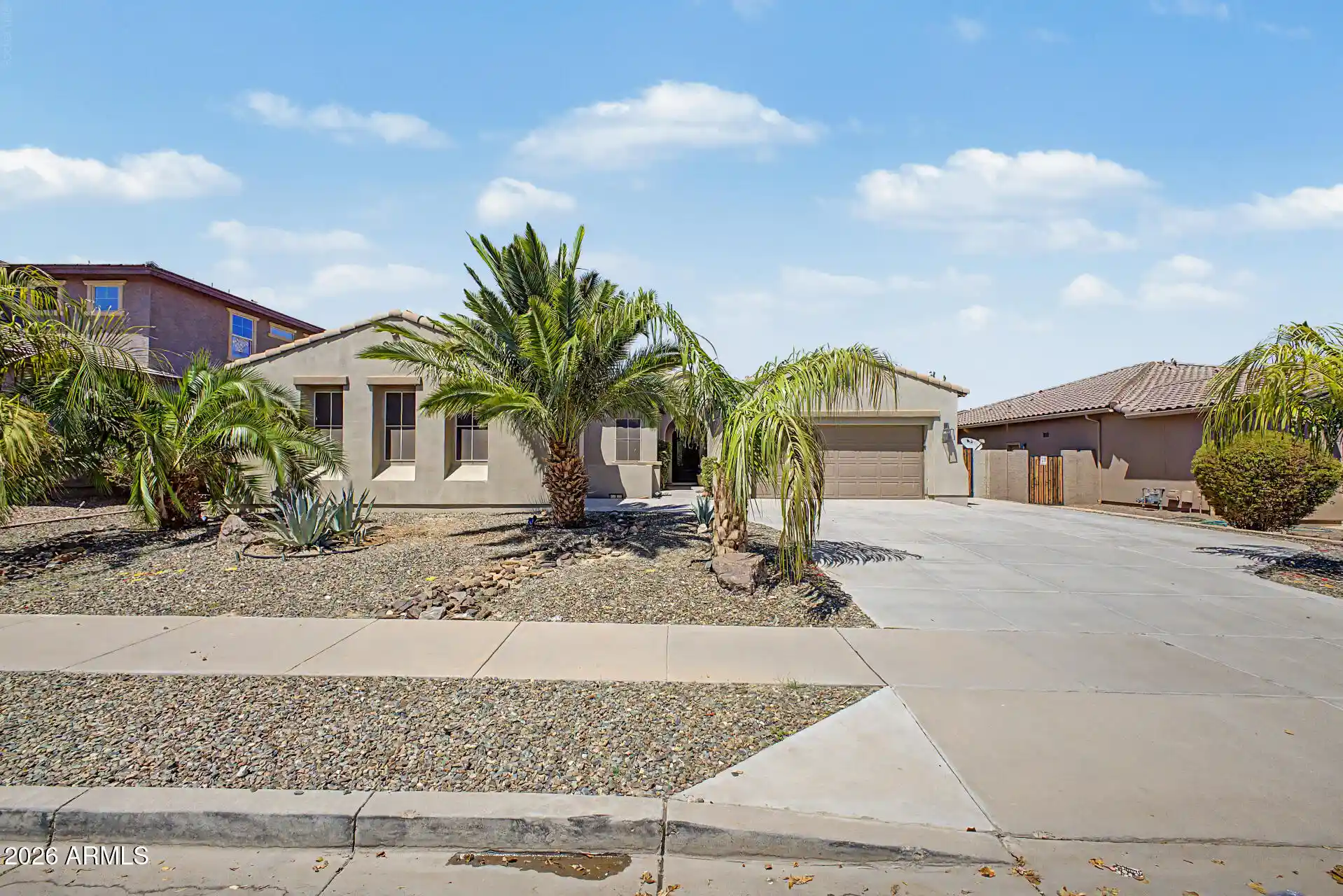 Photo 1 of Single family home for sale at 19210 W Denton St, Litchfield Park, AZ 85340 | MLS# 7082888 | Listing updated on 2026-10-02