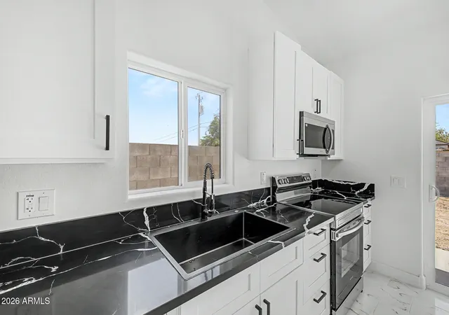 Photo 3 of Single family home for sale at 3235 W Vaquero Dr, Eloy, AZ 85131 | MLS# 7070184 | Listing updated on 2026-09-16