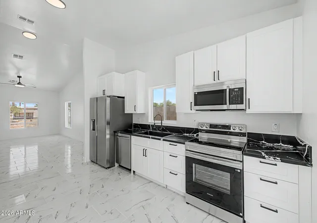 Photo 2 of Single family home for sale at 3235 W Vaquero Dr, Eloy, AZ 85131 | MLS# 7070184 | Listing updated on 2026-09-16