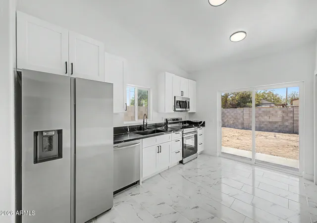 Photo 3 of Single family home for sale at 3235 W Vaquero Dr, Eloy, AZ 85131 | MLS# 7070184 | Listing updated on 2026-09-16