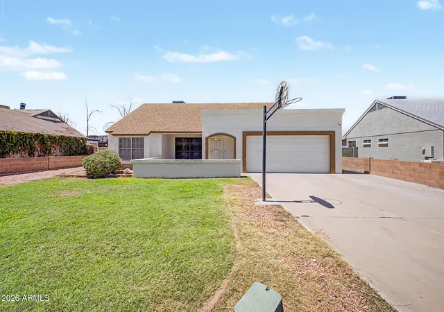 Photo 1 of Sale Pending at 4642 N 87th Ave, Phoenix, AZ 85037 | MLS# 7071915 | Listing updated on 2026-09-01