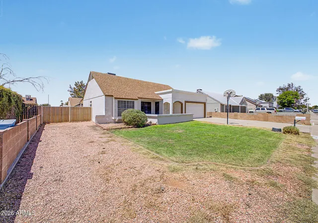 Photo 2 of Sale Pending at 4642 N 87th Ave, Phoenix, AZ 85037 | MLS# 7071915 | Listing updated on 2026-09-01