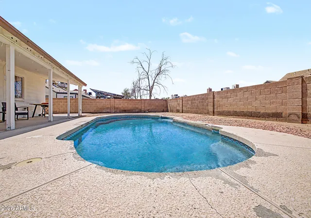 Photo 32 of Sale Pending at 4642 N 87th Ave, Phoenix, AZ 85037 | MLS# 7071915 | Listing updated on 2026-09-01