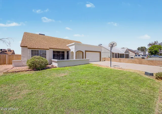 Photo 2 of Sale Pending at 4642 N 87Th Ave, Phoenix, AZ 85037 | MLS# 7071915 | Listing updated on 2026-09-01