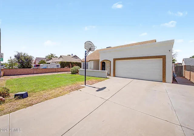 Photo 3 of Sale Pending at 4642 N 87Th Ave, Phoenix, AZ 85037 | MLS# 7071915 | Listing updated on 2026-09-01