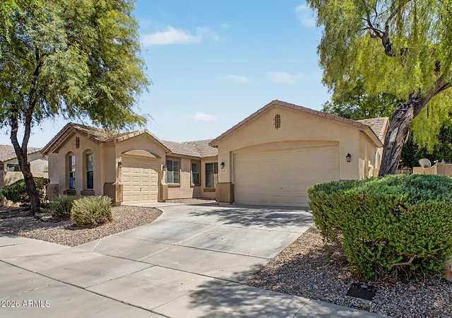 Photo 1 of Single family home for sale at 11217 N 157th Ave, Surprise, AZ 85379 | MLS# 7070405 | Listing updated on 2026-09-10