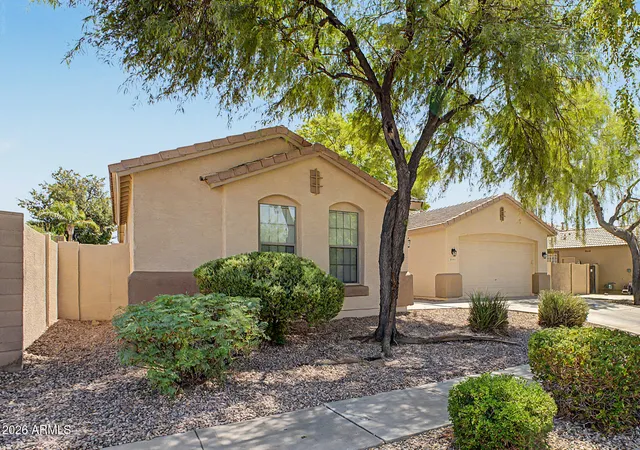 Photo 2 of Single family home for sale at 11217 N 157Th Ave, Surprise, AZ 85379 | MLS# 7070405 | Listing updated on 2026-09-10