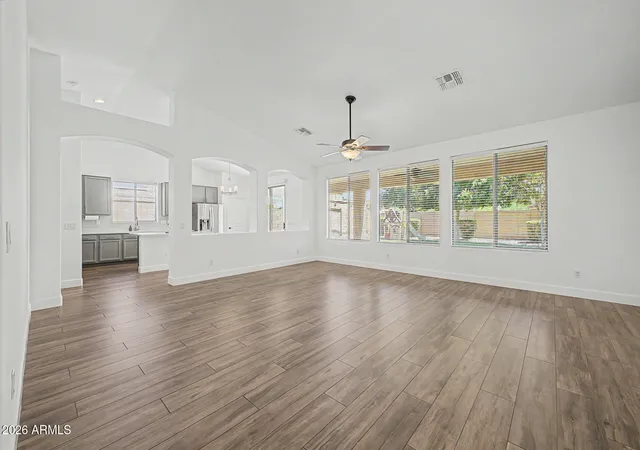 Photo 3 of Single family home for sale at 11217 N 157Th Ave, Surprise, AZ 85379 | MLS# 7070405 | Listing updated on 2026-09-10