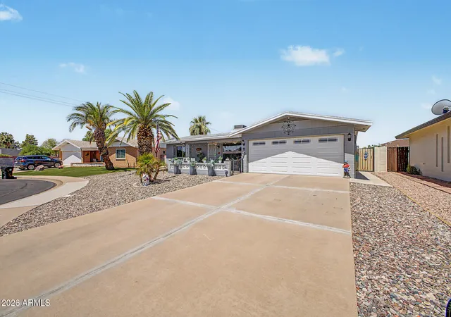 Photo 3 of Single family home for sale at 4028 E Clovis Cir, Mesa, AZ 85206 | MLS# 7070931 | Listing updated on 2026-09-10