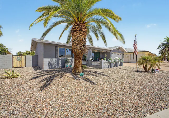 Photo 4 of Single family home for sale at 4028 E Clovis Cir, Mesa, AZ 85206 | MLS# 7070931 | Listing updated on 2026-09-10