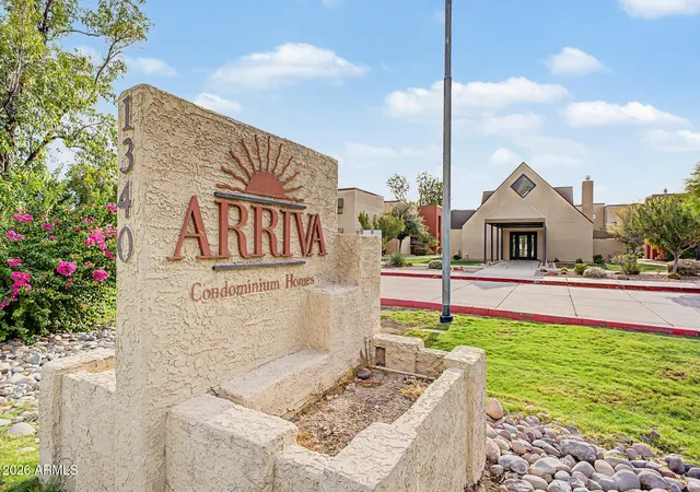 29th image of 1340 N Recker Rd #322, Mesa, AZ 85205 | MLS# 7070227