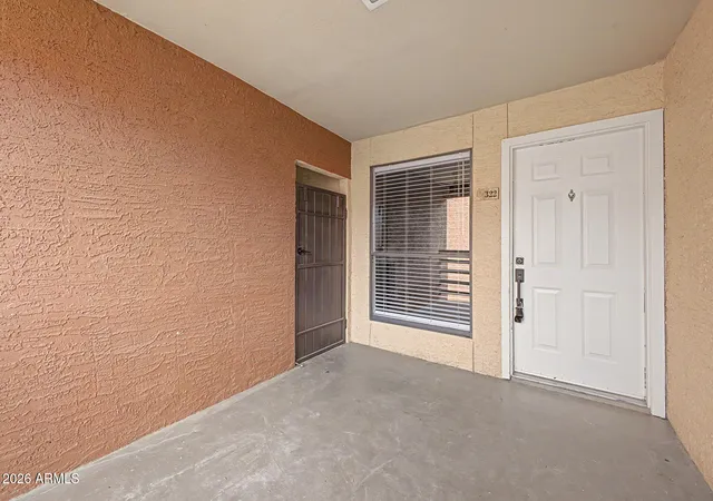 Photo 3 of Condo for sale at 1340 N Recker Rd #322, Mesa, AZ 85205 | MLS# 7070227 | Listing updated on 2026-09-09