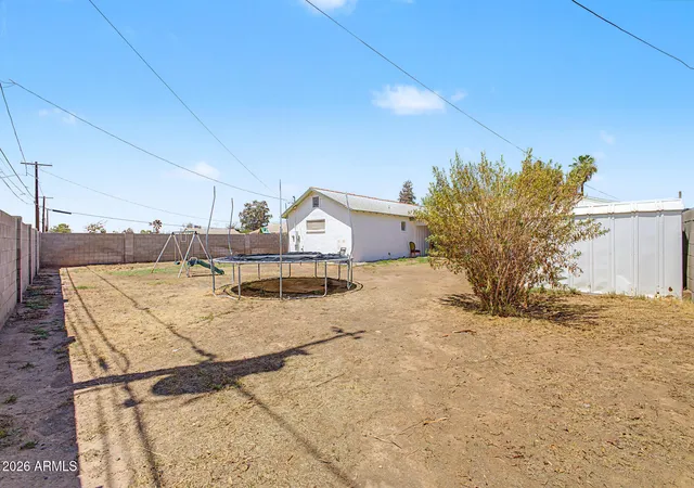 31st image of 381 W Pima Ave, Coolidge, AZ 85128 | MLS# 7070186