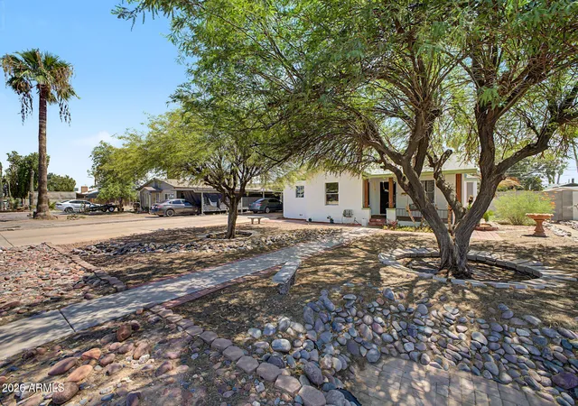 Photo 3 of Single family home for sale at 381 W Pima Ave, Coolidge, AZ 85128 | MLS# 7070186 | Listing updated on 2026-10-02