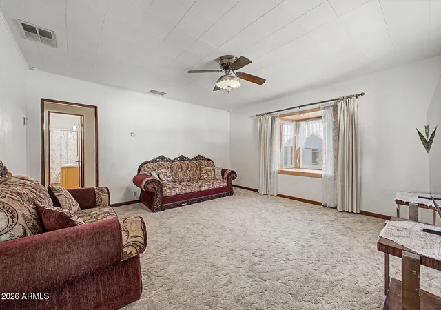 Photo 4 of Single family home for sale at 381 W Pima Ave, Coolidge, AZ 85128 | MLS# 7070186 | Listing updated on 2026-10-02
