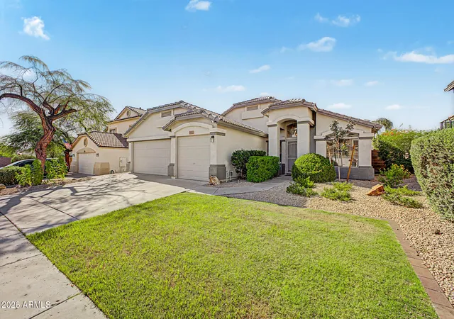 1st image of 6422 W Lariat Ln, Phoenix, AZ 85083 | MLS# 7070395