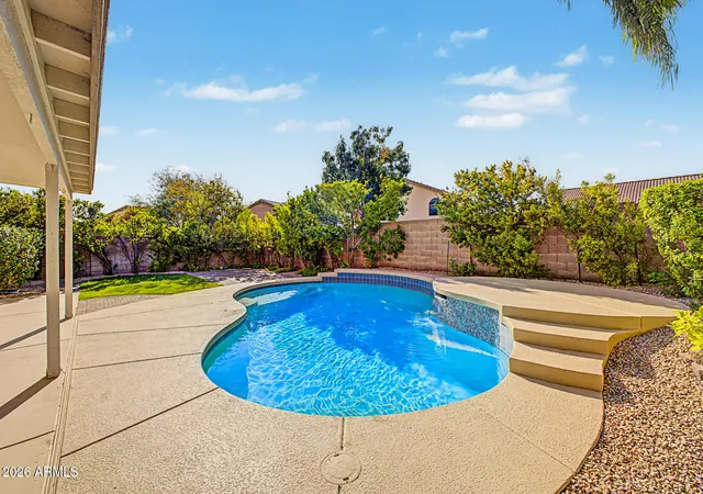 36th image of 6422 W Lariat Ln, Phoenix, AZ 85083 | MLS# 7070395