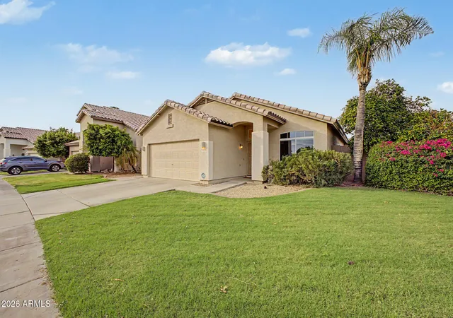 Photo 1 of Single family home for sale at 2392 W Rockrose Wy, Chandler, AZ 85248 | MLS# 7070389 | Listing updated on 2026-09-13