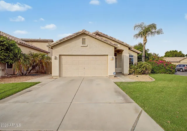 Photo 2 of Single family home for sale at 2392 W Rockrose Wy, Chandler, AZ 85248 | MLS# 7070389 | Listing updated on 2026-09-13