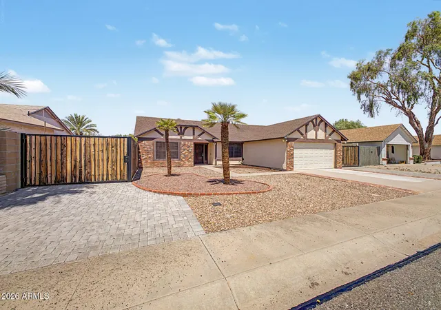 1st image of 3612 W Fairview Ln, Chandler, AZ 85226 | MLS# 7070328