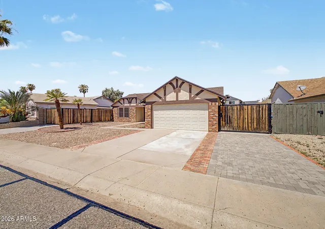 3rd image of 3612 W Fairview Ln, Chandler, AZ 85226 | MLS# 7070328