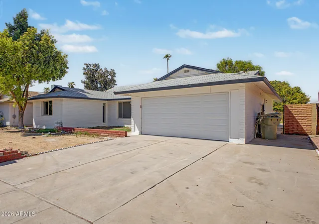 5th image of 6738 W Georgia Ave, Glendale, AZ 85303 | MLS# 7070500