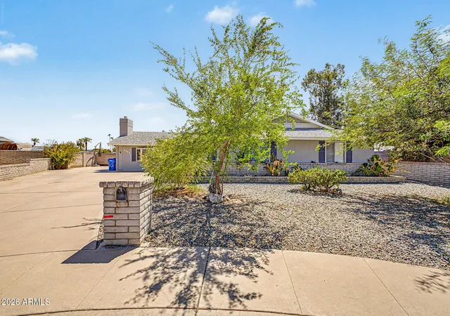 1st image of 3723 W Cochise Dr, Phoenix, AZ 85051 | MLS# 7070252