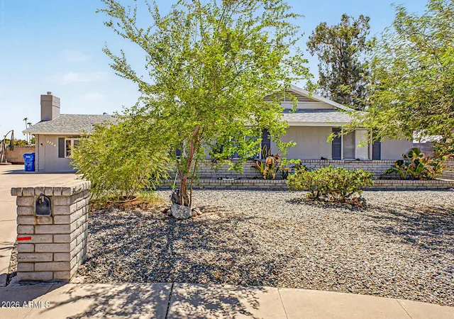2nd image of 3723 W Cochise Dr, Phoenix, AZ 85051 | MLS# 7070252